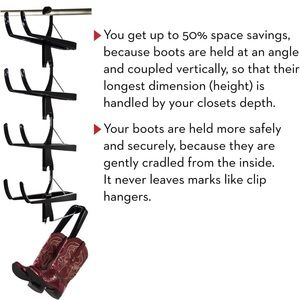 Boot Hanger